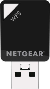 Адаптер WiFi A6100 AC600, USB 2.0 NETGEAR RC_A6100-100PES фото