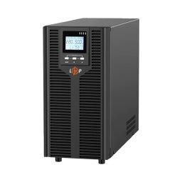 ДБЖ Smart-UPS LogicPower-6000 PRO (without battery) LP_23277 фото