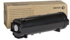 Тонер картридж Xerox VL B600/B610/B605/B615 Black (46700 стор) RC_106R03945 фото