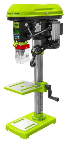 Сверлильный станок Zipper ZI-STB16T KM_ZI-STB16T фото