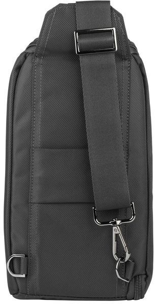 Astra crossbody, чорна Tucano RC_BASTCB-BK фото