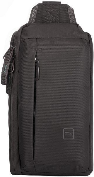 Astra crossbody, чорна Tucano RC_BASTCB-BK фото