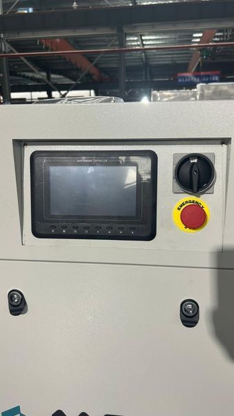 Гвинтовий компресор Mast 16 барів SH50-16 VSD (3000 л/хв) KM_SH50-16 VSD фото