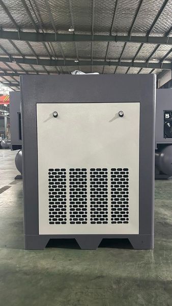 Гвинтовий компресор Mast 16 барів SH50-16 VSD (3000 л/хв) KM_SH50-16 VSD фото