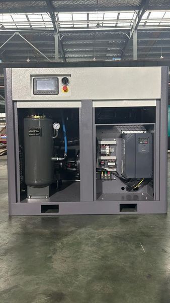 Гвинтовий компресор Mast 16 барів SH50-16 VSD (3000 л/хв) KM_SH50-16 VSD фото