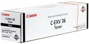 Canon C-EXV36 RC_3766B002AA фото