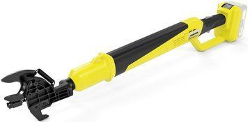 Секатор акумуляторний Karhcer TLO 18-32 battery 18В 250 Нм 3см 2.41 кг (без акумулятора та зарядного) RC_1.444-020.0 фото