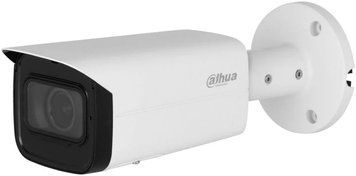 Відеокамера Dahua DH-IPC-HFW3841T-ZAS-S2, 8 Мп, вулична WizSense, варіофокальна U_31143 фото