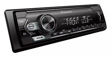 Автомагнитола 1 DIN Pioneer MVH-S120UBW OL_54496 фото