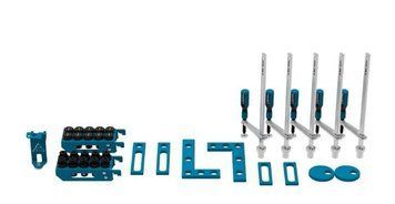 Набір інструментів GPPH XS для серії SMART, PLUS KM_16_TOOL_SET_PLUS_XS фото