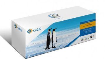 Картридж G&G для Xerox PH3052/3260/WC3215/3225 Black (2*3000 стр.) RC_G&G-106R02782 фото