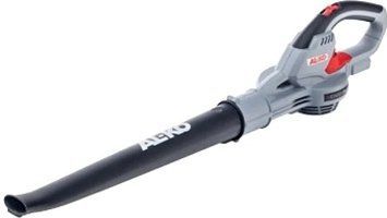 Акумуляторна повітродувка AL-KO EasyFlex LB 2060 18 V (без акумулятора та зарядного пристрою) AL_113537 фото