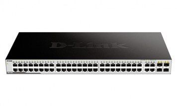 Коммутатор D-Link DGS-1052 RC_DGS-1052 фото