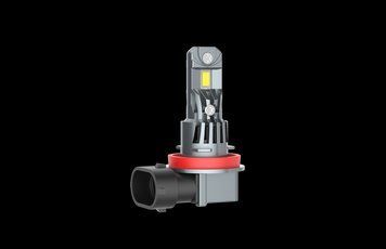 Комплект светодиодных ламп Infolight F3-Pro H11 30W MA_Infolight F3-Pro H11 фото