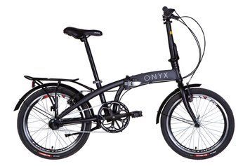 Велосипед 20" Dorozhnik ONYX PH 2022 VT_OPS-D-20-060 фото