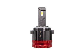 Комплект світлодіодних ламп Infolight S3 H7 VW 60W MA_Inf S3 H7 VW фото
