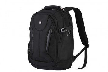 Рюкзак 2Е, Ultimate SmartPack 30L, Черный RC_2E-BPT6416BK фото