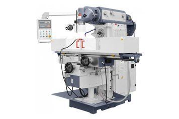 Універсальний фрезерний верстат CORMAK UWF 150 SERVO KM_UWF150SERVO фото