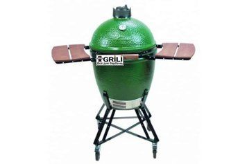 Деревянные крылья для S Big Green Egg EMS-2 GR_003026 фото