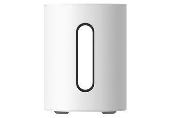 Сабвуфер Sonos Sub Mini White RC_SUBM1EU1 фото
