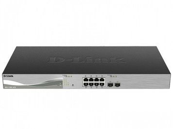 Коммутатор D-Link DXS-1100-10TS RC_DXS-1100-10TS фото