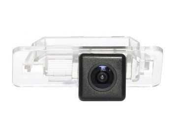 Штатна камера заднього виду FORS.auto FS-8020 (170-CVBS-RCA) для BMW 1 2004-2011/3 2005-2010/5 1995+/X1 2009+/X3 2003-2011/X5 FA_FS-8020-308 фото