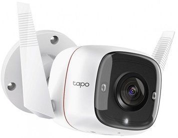 IP-камера TP-LINK Tapo C310 3MP N300 1xFE microSD внешняя RC_TAPO-C310 фото
