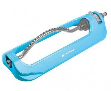 Ороситель маятниковый Cellfast IDEAL TURBO, 18 форсунок, до 240 м2 RC_52-070 фото