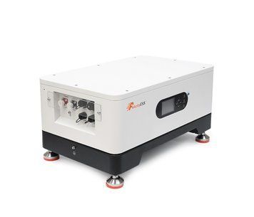 Блок управління FelicityESS LiFePO4 LUX-X-96050HCG01,BMS60A@, CAN&RS485, IP21, 6000Cycles, 600x385x200mm, 57,5kg U_37972 фото