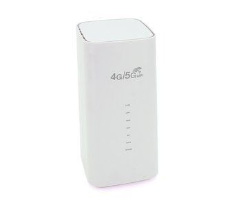Маршрутизатор бездротовий CPF101 4G провідна та бездротова передача WIFI: 2 4G 3 порти RJ45 U_22737 фото