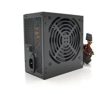Блок питания DeepCool DN400 400W 12cm Black 150&times;140&times;86mm U_17223 фото