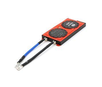 BMS плата DaLy LiFePO4 48V 16S 60/120A U_25262 фото
