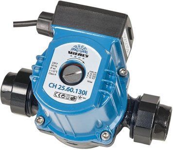 Насос циркуляционный Vitals Aqua CH 25.60.130i (2020) IN_143522 фото