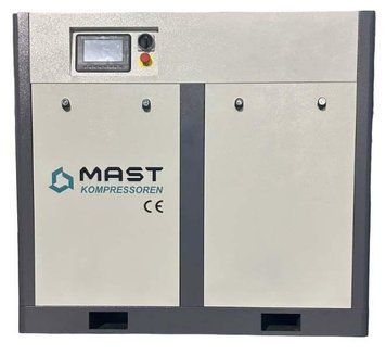 Гвинтовий компресор Mast 16 барів SH50-16 VSD (3000 л/хв) KM_SH50-16 VSD фото