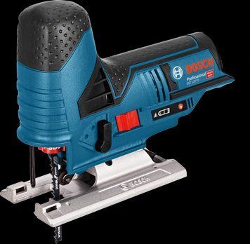 Аккумуляторный лобзик Bosch GST 12V-70 (06015A1001) (без аккумулятора и ЗУ) RC_0.601.5A1.001 фото