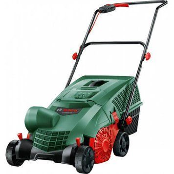 Скарификатор Bosch UniversalRake 900 (060088A001) RC_0.600.88A.001 фото