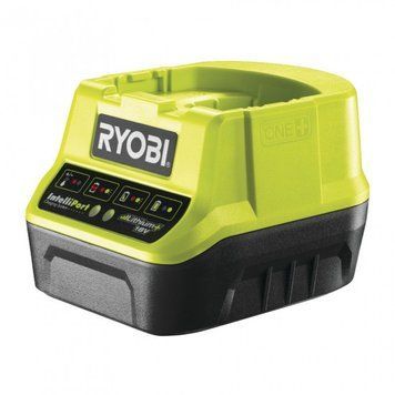 Зарядное устройство для Ryobi RC18-120, 18В ONE+, 2А RC_5133002891 фото
