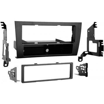 Переходная рамка ACV 281301-02 для Lexus GS300 1997-2005 ,GS400 1997-2005 AV_281301-02 фото