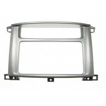 Переходная рамка AWM 781-07-045 для Toyota: Land Cruiser 100, 2003-2008 Lexus:&nbsp;LX-470 1998-2007 AV_781-07-045 фото