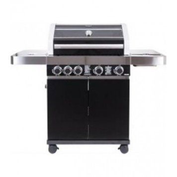 Газовий гриль Al-Ko Masport BBQ MB4000 AL_134223 фото