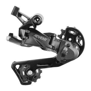 Задний переключатель MicroSHIFT 1x9s, для кассет 40~46T, емкость 41T LI_RD-M6195M фото