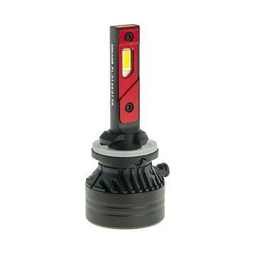 LED лампа Decker LED PL-01 5000K H27, 1 шт CY_НФ-00001003 фото
