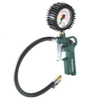 Шинный манометр Metabo RF 60 HY_90113350 фото