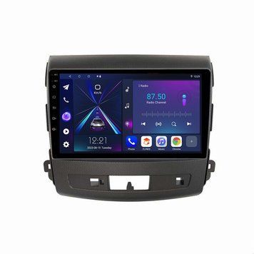 Штатная автомагнитола EasyGo MS901-F50 9 inch Mitsubishi Outlander XL 2006-2012 MA_MS901-F50 9 inch фото