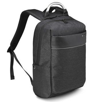 Рюкзак городской Semi Line USB 21 Black (P8252-0) DS_DAS302222 фото