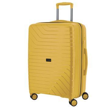 Чемодан Swissbrand Eden (L) Yellow (SWB_LHEDE002L) DS_DAS302508 фото