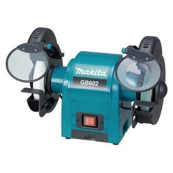 Точильний верстат Makita GB602 RC_GB602 фото