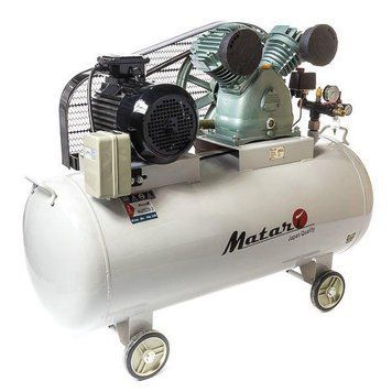 Компресор Matari M405D30-3 RI_MK-08 фото