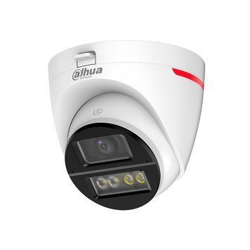 Відеокамера Dahua DH-HAC-HDW1549XP-IL-A-PRO, 5 Мп, купольна Smart Dual Light U_44761 фото