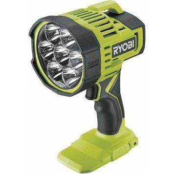 Ліхтар Ryobi ONE+ RLS18-0 18В (5133005388) (без акумулятору та зарядного пристрою) RC_5133005388 фото